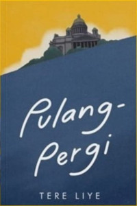 PULANG - PERGI