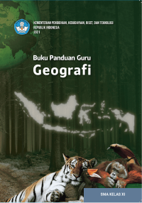 Geografi - Buku Merdeka XI