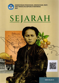 Sejarah - Buku Merdeka X