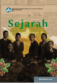 Sejarah SMA/SMK Kelas XI - Buku Wajib Merdeka