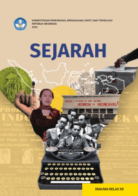 Sejarah untuk SMA/MA Kelas XII - Kurikulum Merdeka
