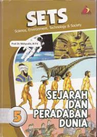 SETS 5: Sejarah dan Peradaban Dunia